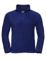 Heren Fleece Sweater Russell 8740M bright royal